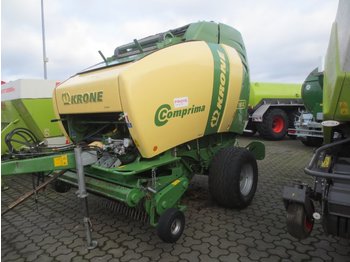 Rotopressa Krone COMPRIMA V180 XC