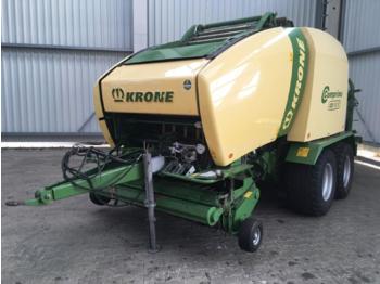 Rotopressa Krone Comprima CV 150 XC