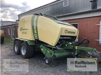 Rotopressa Krone Comprima CV 150 XC