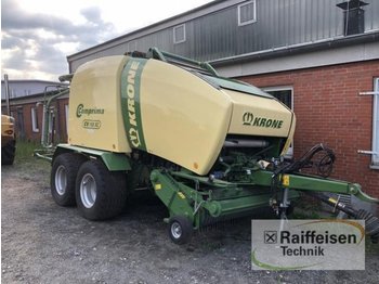 Rotopressa Krone Comprima CV 150 XC