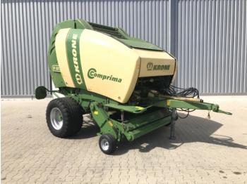 Rotopressa Krone Comprima V 150 XC