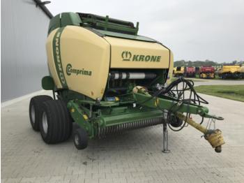Rotopressa Krone Comprima V 180 XC