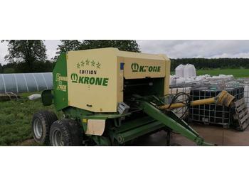 Rotopressa Krone Round Pack 1250 MC