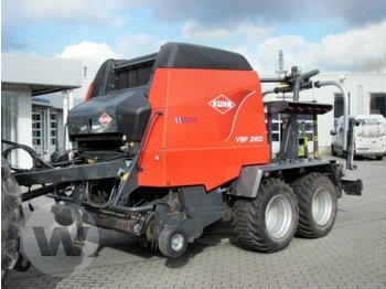 Rotopressa Kuhn Presswickelkombination VBP 216
