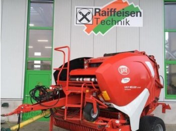 Rotopressa Lely RP 445 BCE HFC MC13 Air B