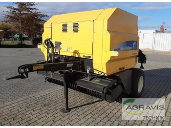 Rotopressa New Holland BR 6090 CROPCUTTER