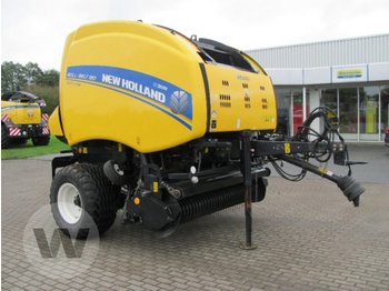 Rotopressa New Holland RB 180 CC Demo