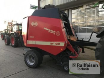 Rotopressa Vicon RV 1901