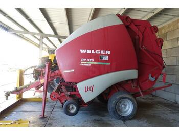 Rotopressa Welger RP 520 Farmer