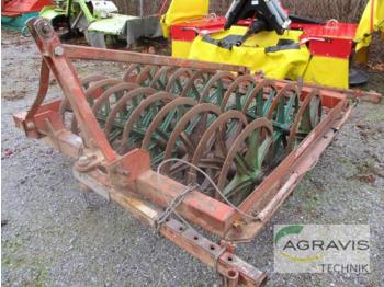 Rullo costipatore Kverneland SILO-WOLFF