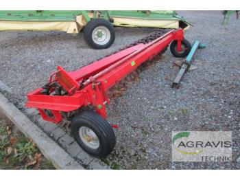 Rullo costipatore Kverneland WALZE