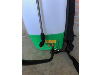 Polverizzatore portato Seaflo Accu rug spuit, 20 liter: foto 3