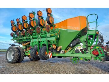 Seminatrice Amazone EDX 9000-TC MED GPS