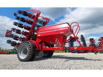 Seminatrice Horsch Meastro 12 CC