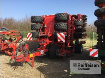 Seminatrice Kverneland Drillmaschinen udri