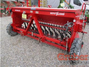 Seminatrice Rotoland Arizona 300
