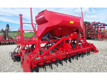 Seminatrice combinata Horsch Express 4 KR