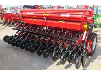 Seminatrice combinata Ozdoken Sähmaschine 3m PERTUM SONDERANGEBOT/Mechanical seeder /Сеялка PERTUM-S300