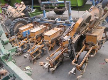 Seminatrice di precisione Schmotzer Unadrill S