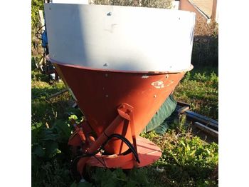 Spandiconcime ARTIGIANALE S500