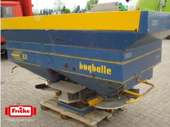 Bogballe EX 1300 - Spandiconcime