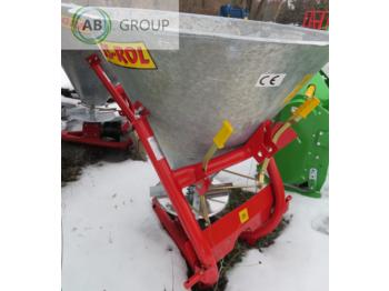 Spandiconcime Grass-Rol Fertilizer/Düngerstreur/Epandeur/разбрасыватель