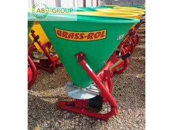 Spandiconcime Grass-rol Fertilizer//Düngerstreur/Epandeur/разбрасыватель