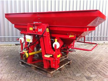  LELY CENTERLINER WEEGSTROOIER - Spandiconcime