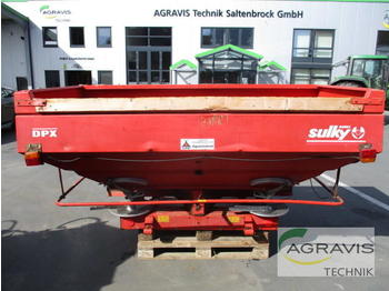 Spandiconcime Sulky DPX 1805