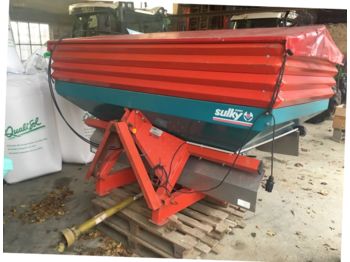 Spandiconcime Sulky DPX PRIMA 1500