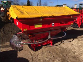 Spandiconcime Woprol Düngerstreuer 1000l/Fertilizer spreader/Abonadora/Spardiconcime/Rozsiewacz