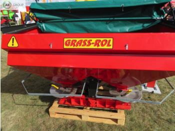 Spandiconcime grass-rol Fertilizer spreader 1000 Düngerstreue/Abonadora