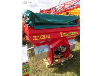 Spandiconcime grass-rol Fertilizer spreader / Düngerstreue/Abonadora