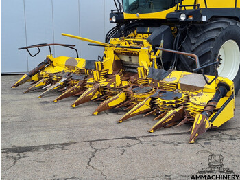 Spannocchiatore New Holland 440FI