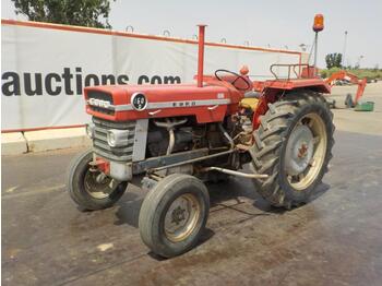  1978 Ebro 160D - Trattore