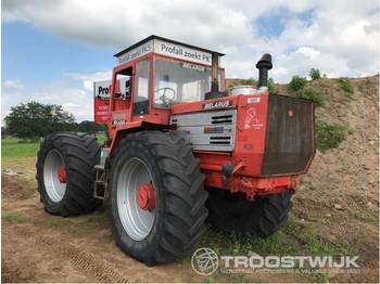 Belarus Xt3 1507 V6 - Trattore