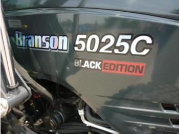 Branson 5225 black edition - Trattore