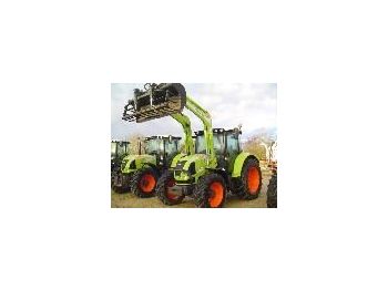 CLAAS ARION 540 CI
 - Trattore