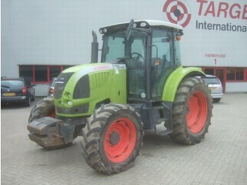 Claas Ares 557ATZ - Trattore