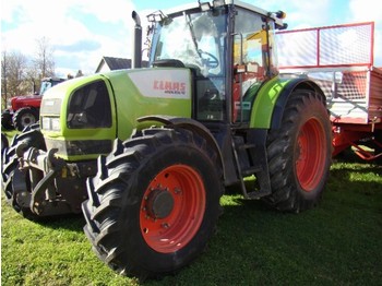 Claas Ares 836 - Trattore