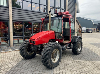 Trattore  DOPPSTADT Systra Trac 80