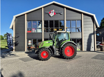 Trattore  FENDT 310 vario