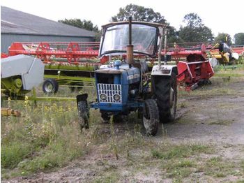 FORD 3000 H *** - Trattore