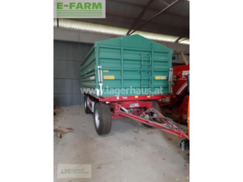 Farmtech privatverkauf21800 - Trattore
