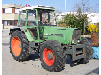 Fendt 309 LSA FARMER Turbomatik - Trattore