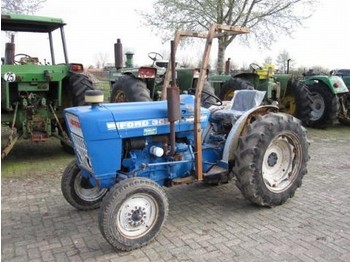 Ford 3055V - Trattore
