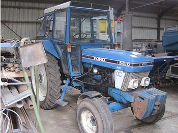 Ford 5610 - Trattore