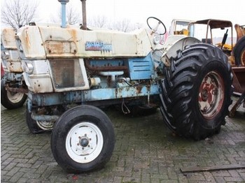 Ford 6000 - Trattore