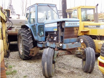 Ford 8700 - Trattore