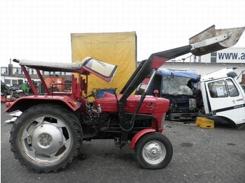  Ford Traktor 2000 - Trattore